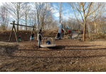 Fotografie - Monsterspielplatz (C) Bilddokumentation Stadt Regensburg