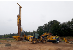 Bodenverbesserung im Baugebiet Burgweinting NW-III 