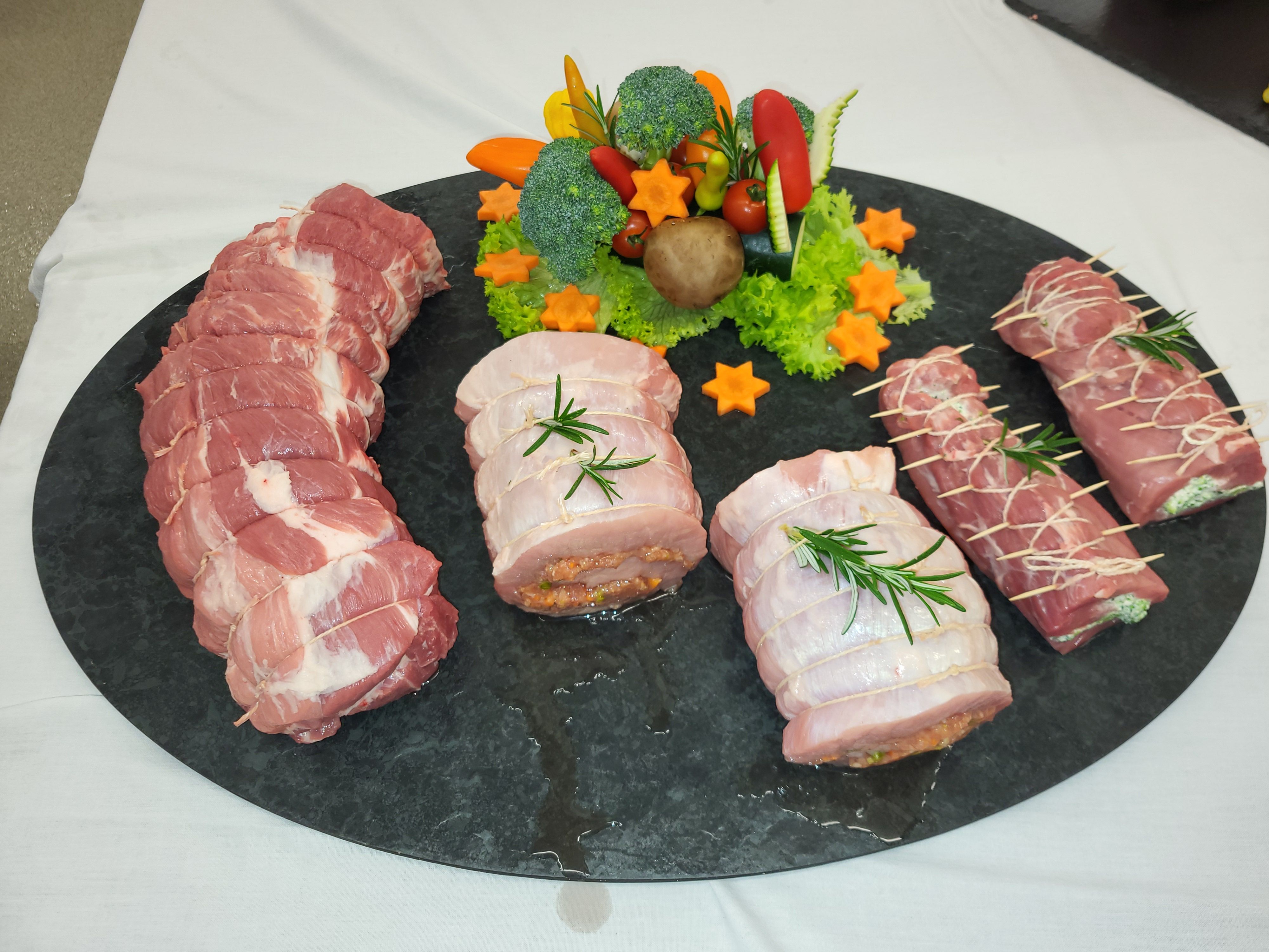 Fleisch