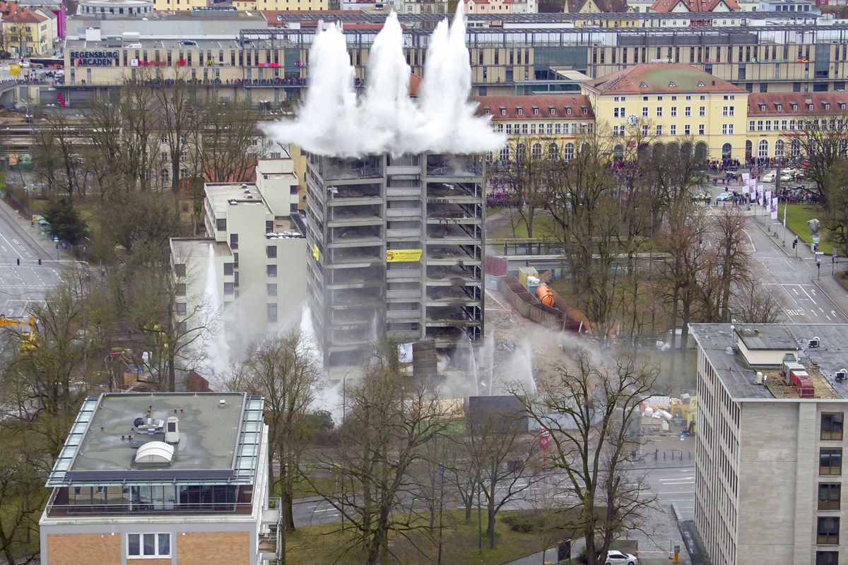 Foto des Monats - Februar 2020