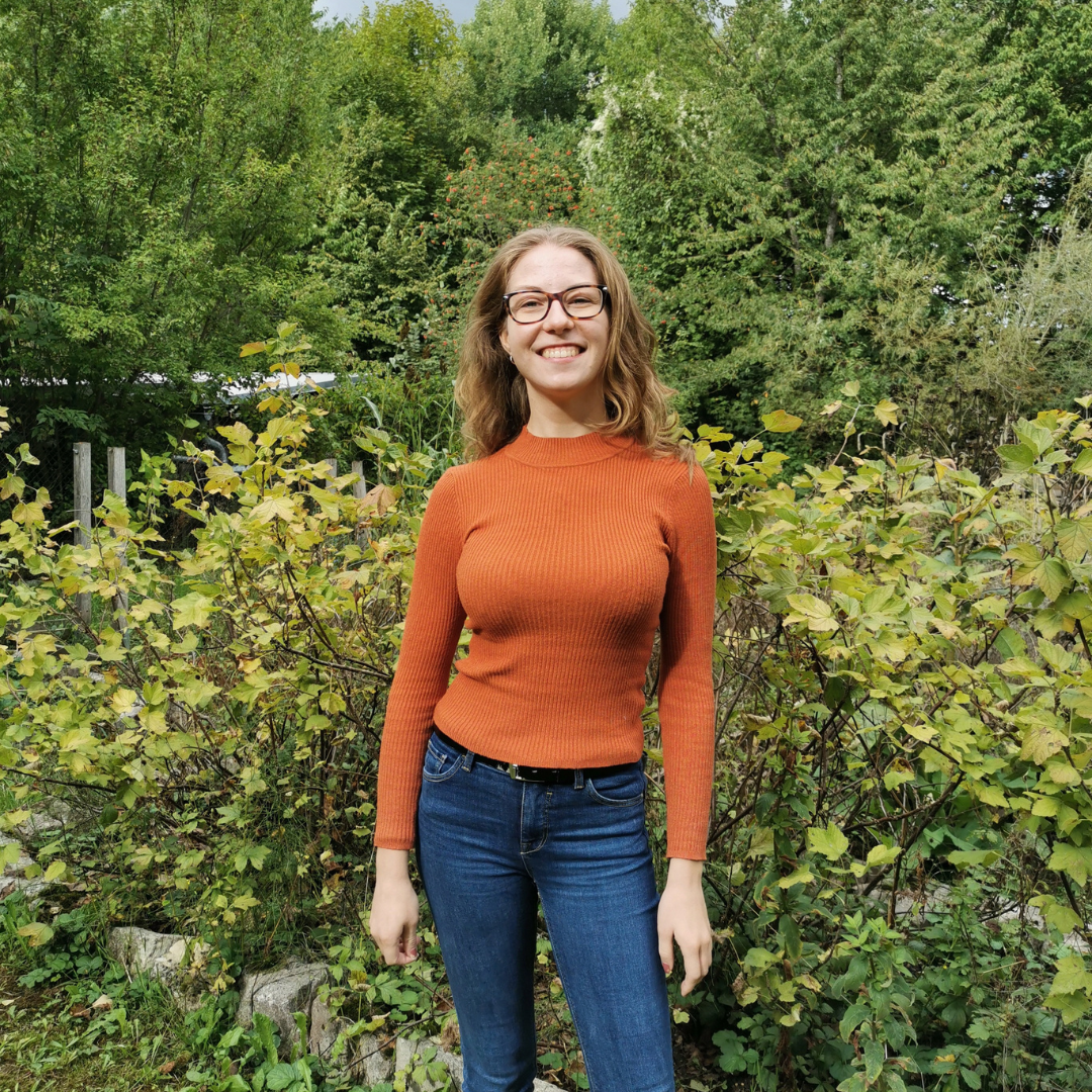 Mitarbeiterin - Regina Weimer