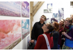 Fotografie: Pilsener Kulturakteure im Andreasstadel 2017 (C) Bilddokumentation Stadt Regensburg