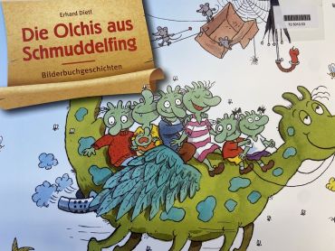 Vorschaubild Kamishibai