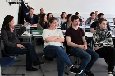 Symbolbild: Stadt Regensburg