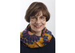 Porträt: Dagmar Obermeier-Kundel (C) Bilddokumentation Stadt Regensburg