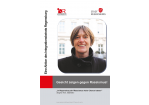 Integrationsbeirat - Gesicht zeigen gegen Rassismus - Kick (C) Integrationsbeirat der Stadt Regensburg