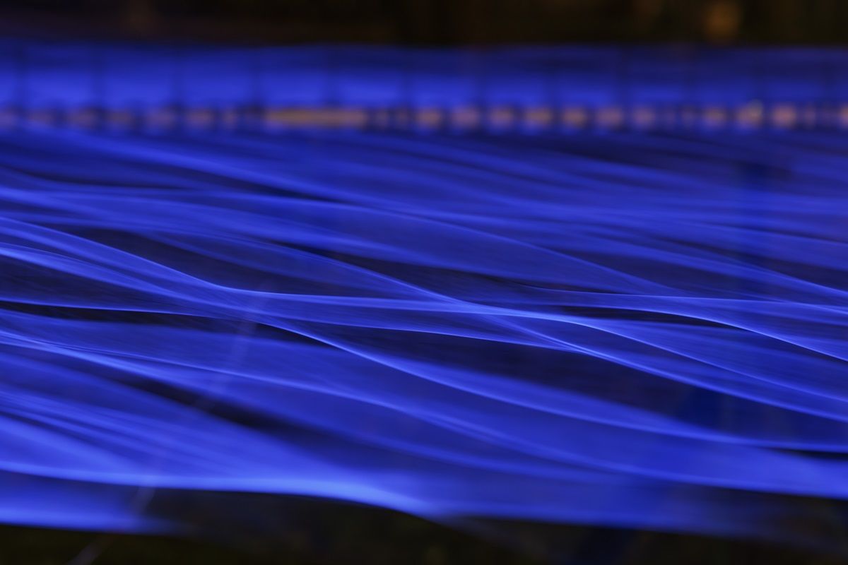 Fotografie – Yasuhiro Chida (JP) „Aftereal“ am Spielort Andreasstadel 