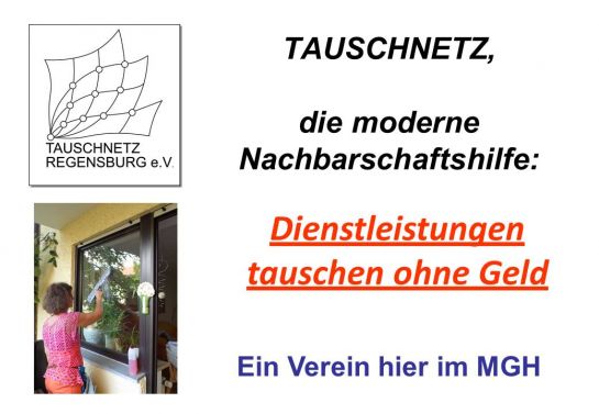  (C) Mehrgenerationenhaus Stadt Regensburg