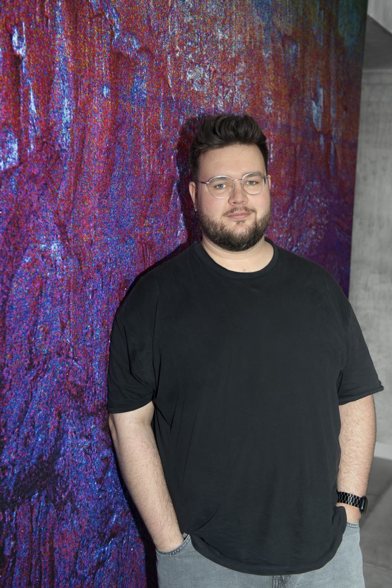 Fotografie – Kilian Brandscherdt