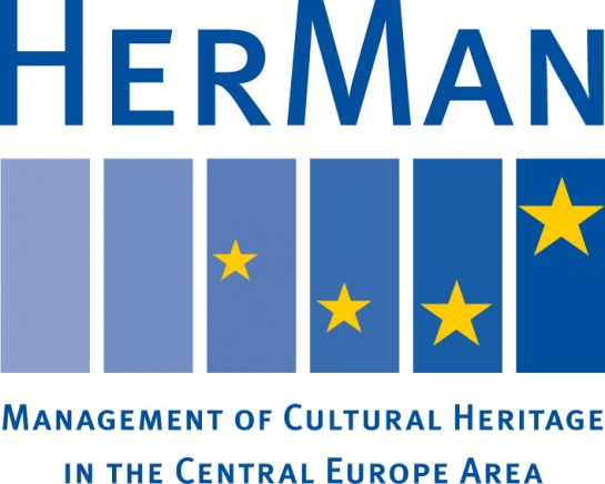 Logo Herman