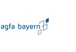 Ehrenamt - Logo lagfa bayern 