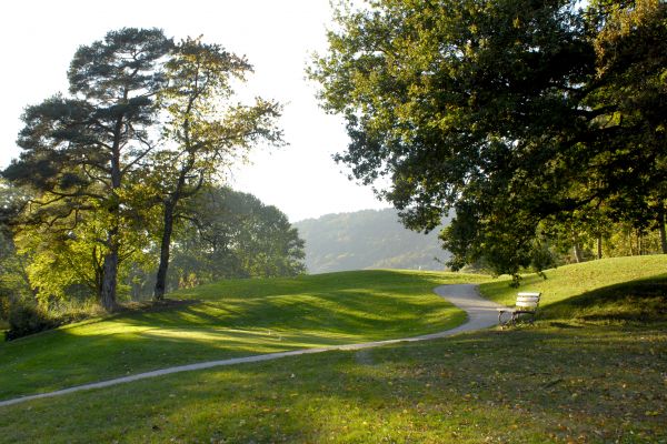 © Golf- und Land-Club Regensburg e.V.