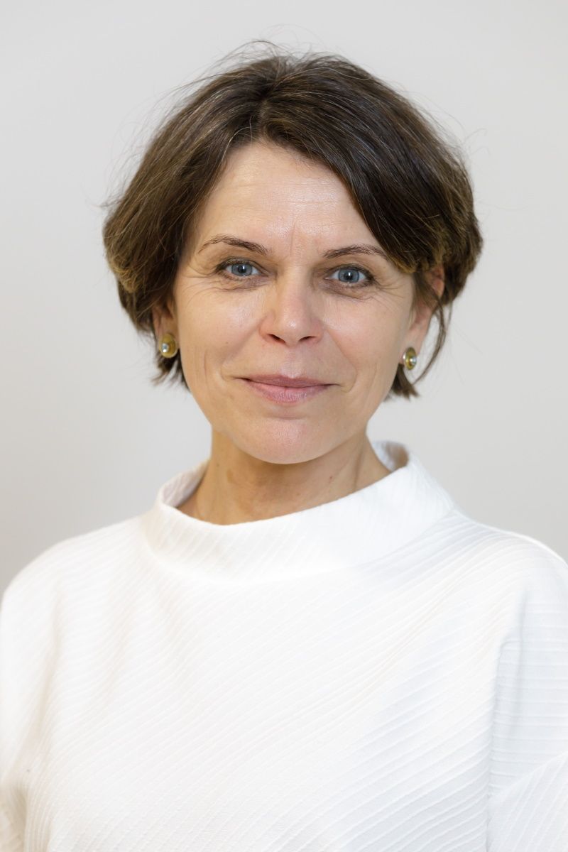 Porträt - Jackiewicz, Jolanta