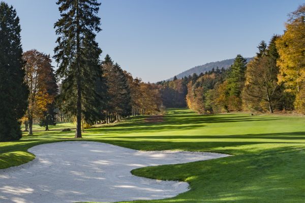 © Golf- und Land-Club Regensburg e.V.