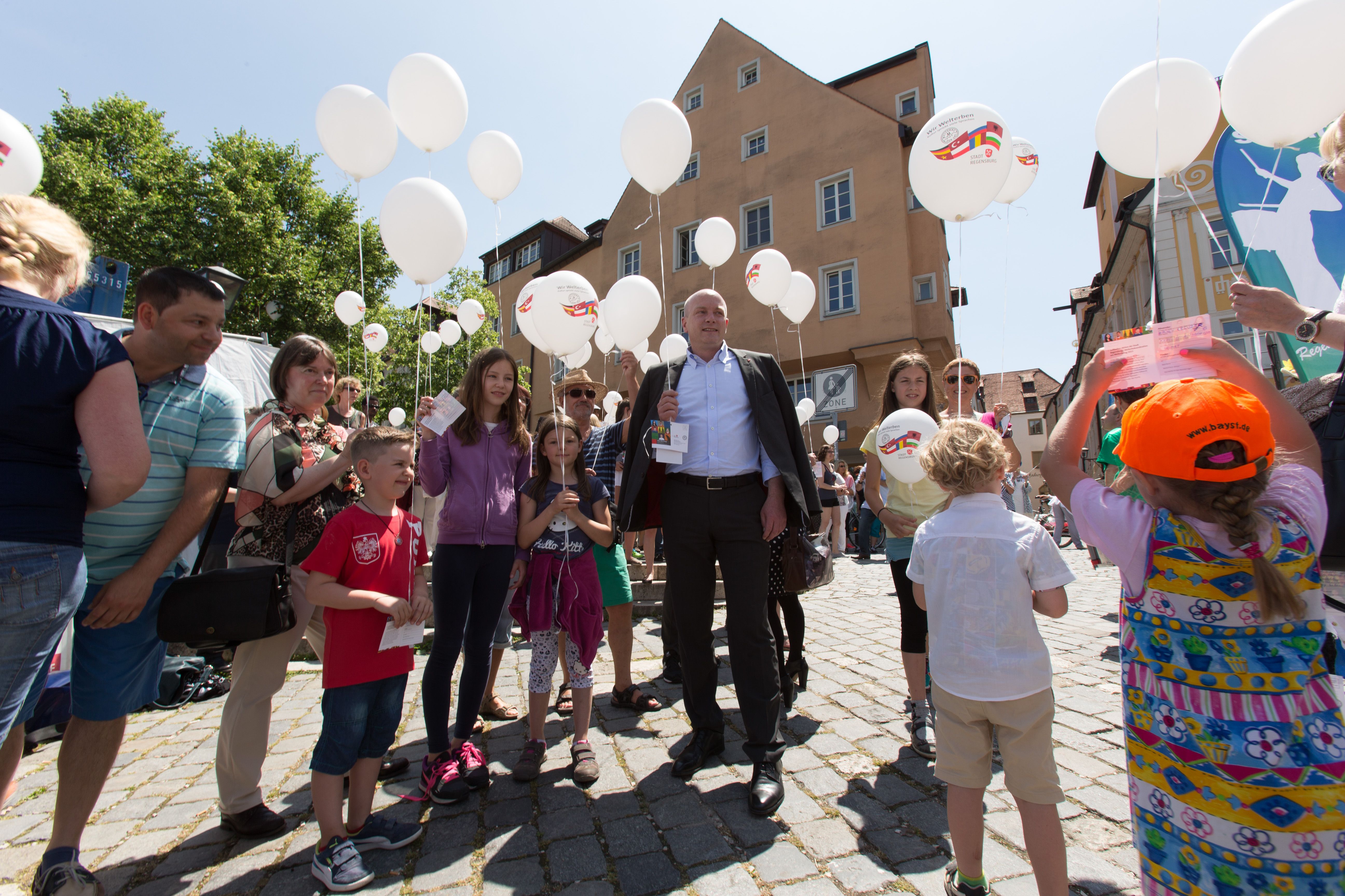 Symbolbild: Stadt Regensburg