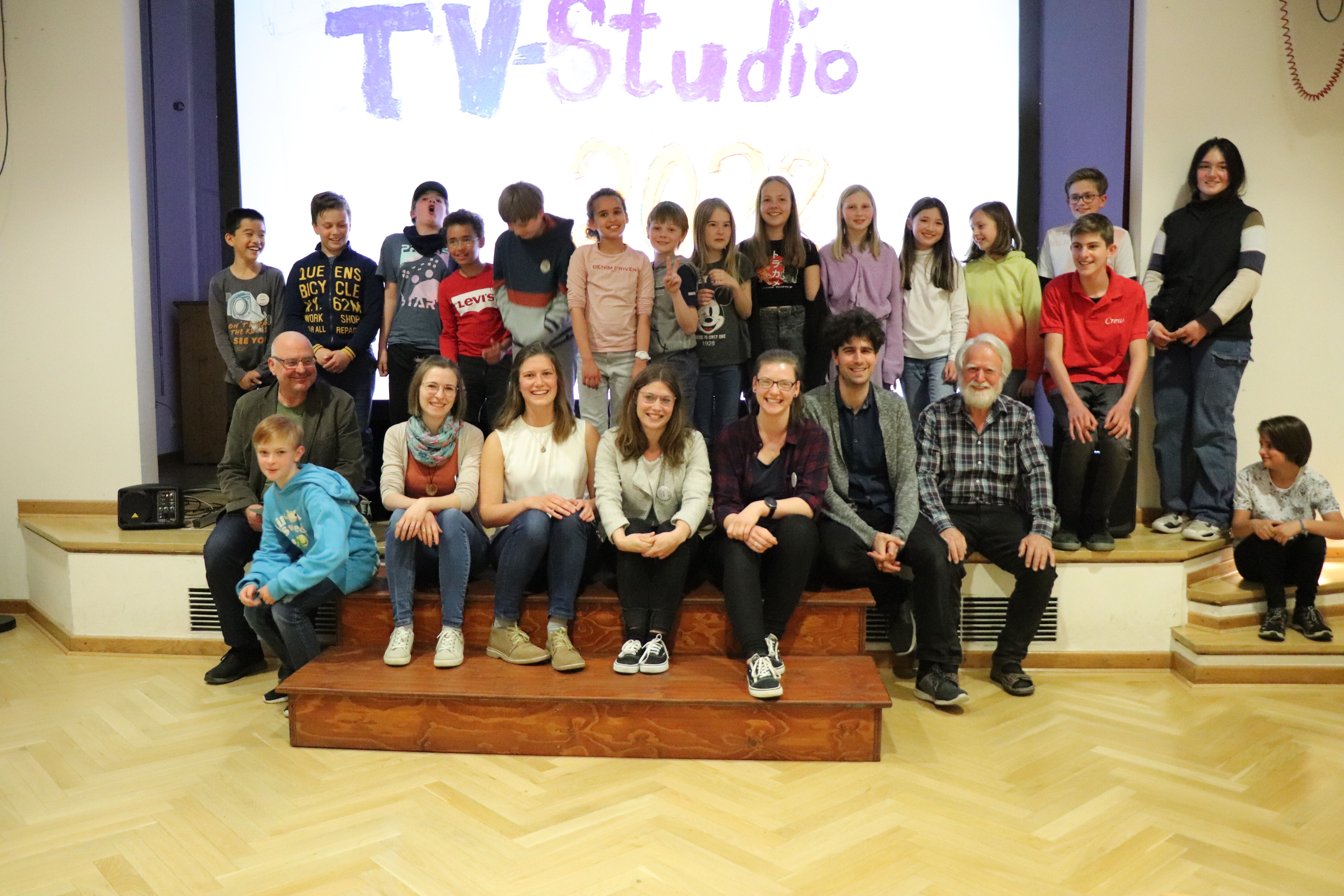 TV-Studio24