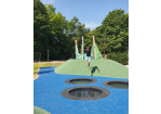 Spielplätze in Regensburg - Drachenspielplatz/Inklusionsspielplatz 04