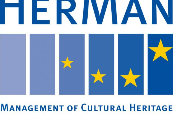 Logo Herman