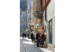 Untere Bachgasse (C) Bilddokumentation Stadt Regensburg