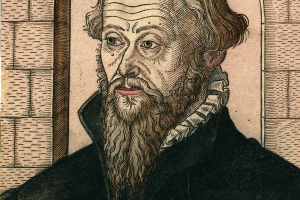 Nikolaus Gallus (c) Museen der Stadt Regensburg