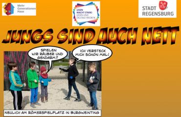 Symbolbild: Stadt Regensburg