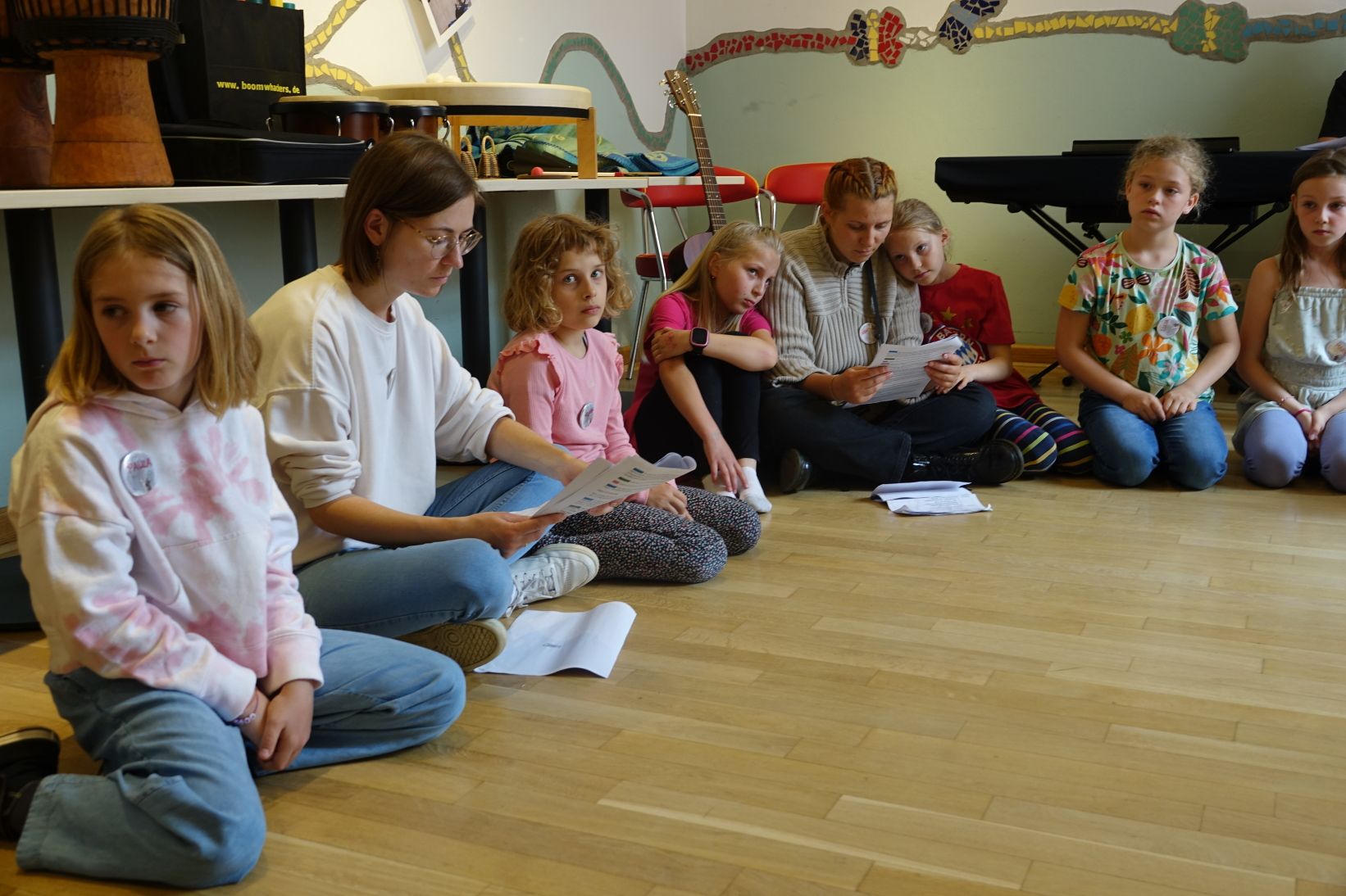 Bilder Musiktheater