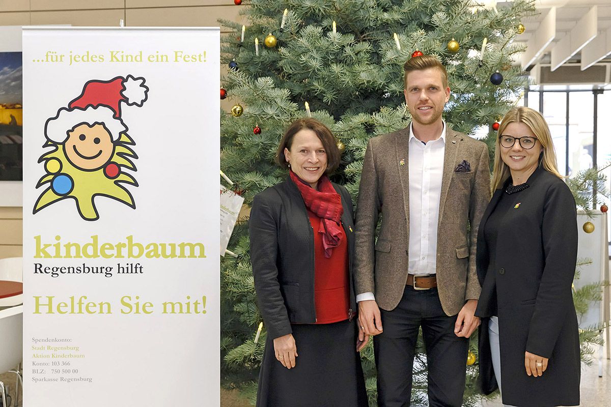 Kinderbaum 2017 - Tempton