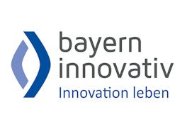Logo von Bayern Innovativ