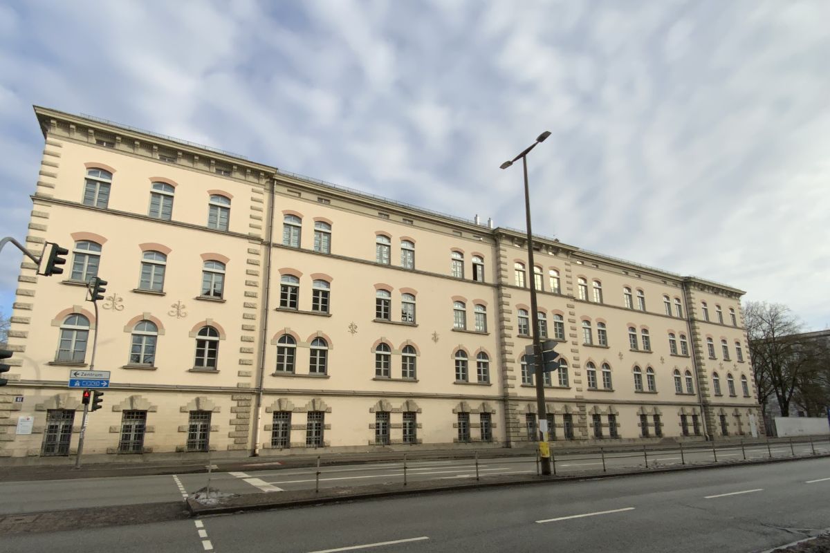 Fotografie - Grundschule Pestalozzi