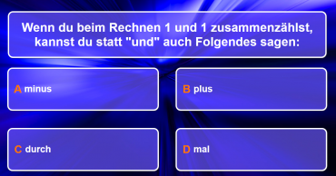 Latein Quiz