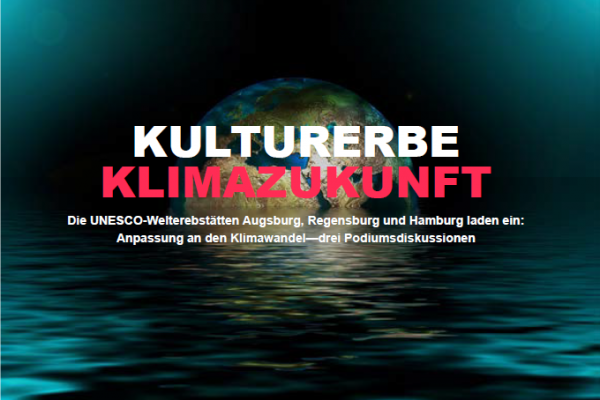 Kulturerbe und Wandel