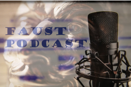 Podcast Faust