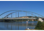 Schwabelweiser Donaubrücke