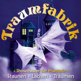 Traumfabrik