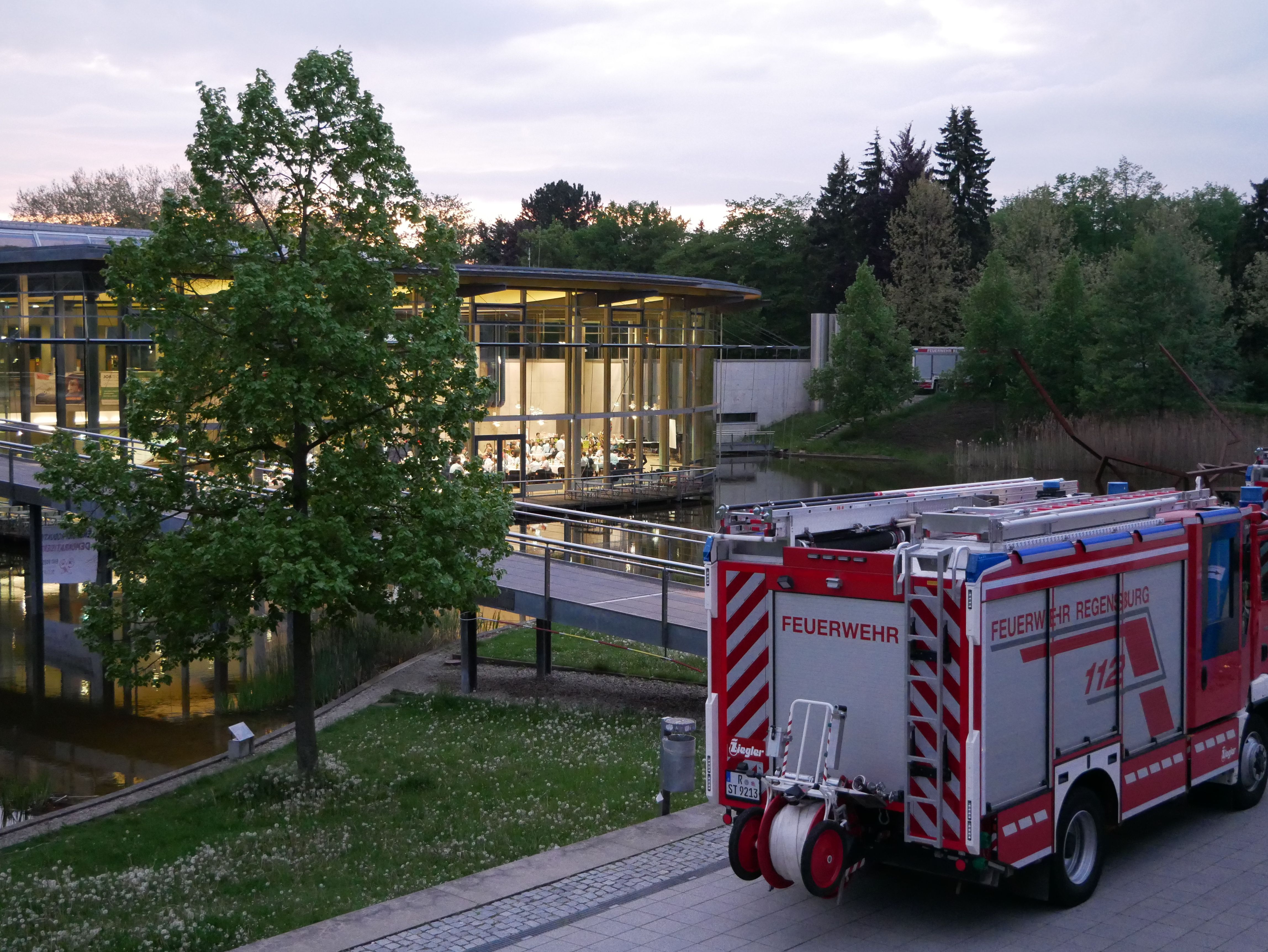 Verabschiedung Schmidbauer