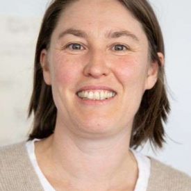 Prof. Dr. Katelijne Schiltz