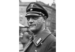 Nazi Oberbürgermeister Dr. Otto Schottenheim