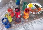 Kreativwerkstatt © kinderakademie fliegenpilz