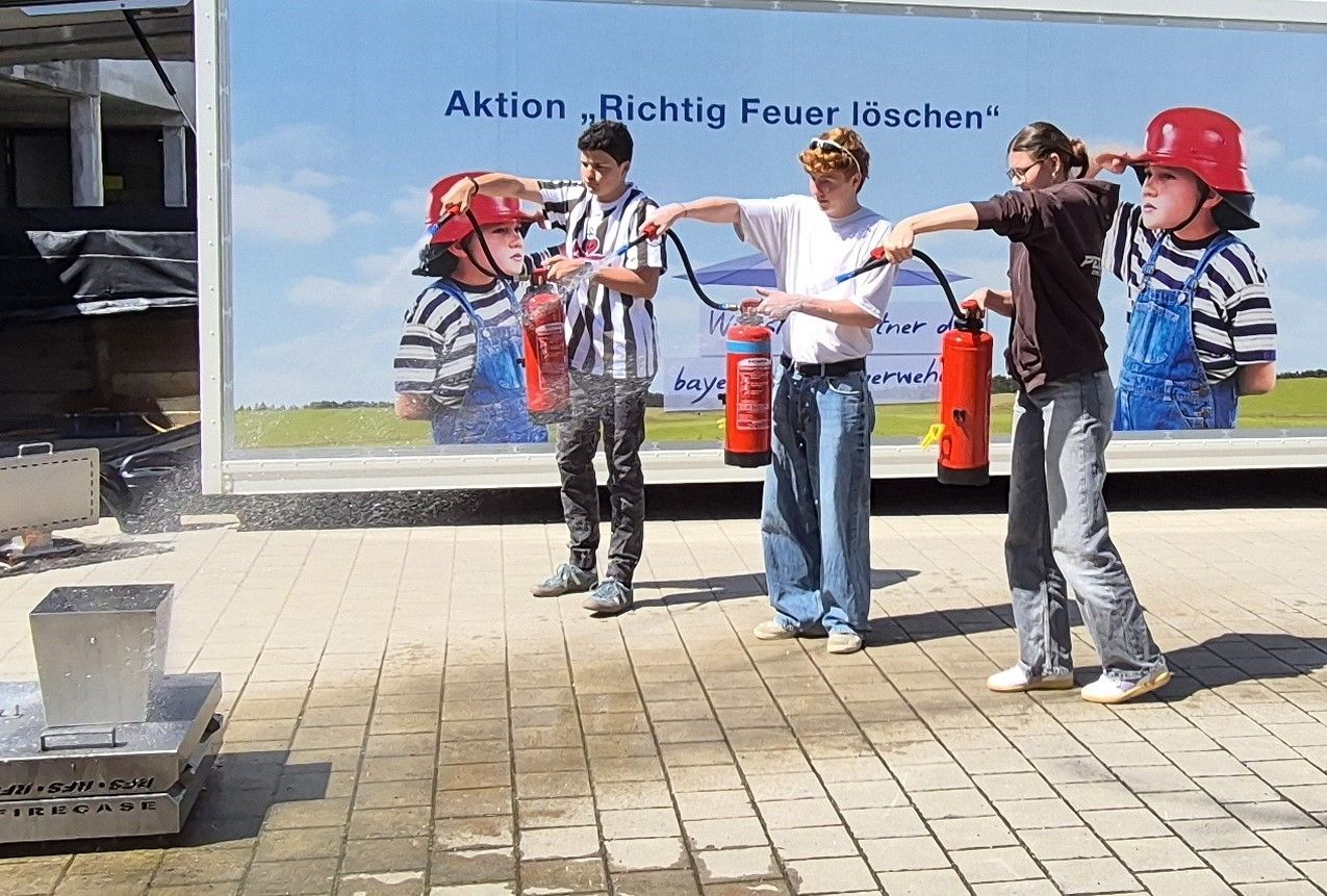 Feuer löschen_11b