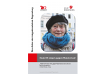 Integrationsbeirat - Gesicht zeigen gegen Rassismus - Schicke (C) Integrationsbeirat der Stadt Regensburg