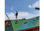 Spielplätze in Regensburg - Drachenspielplatz/Inklusionsspielplatz 07