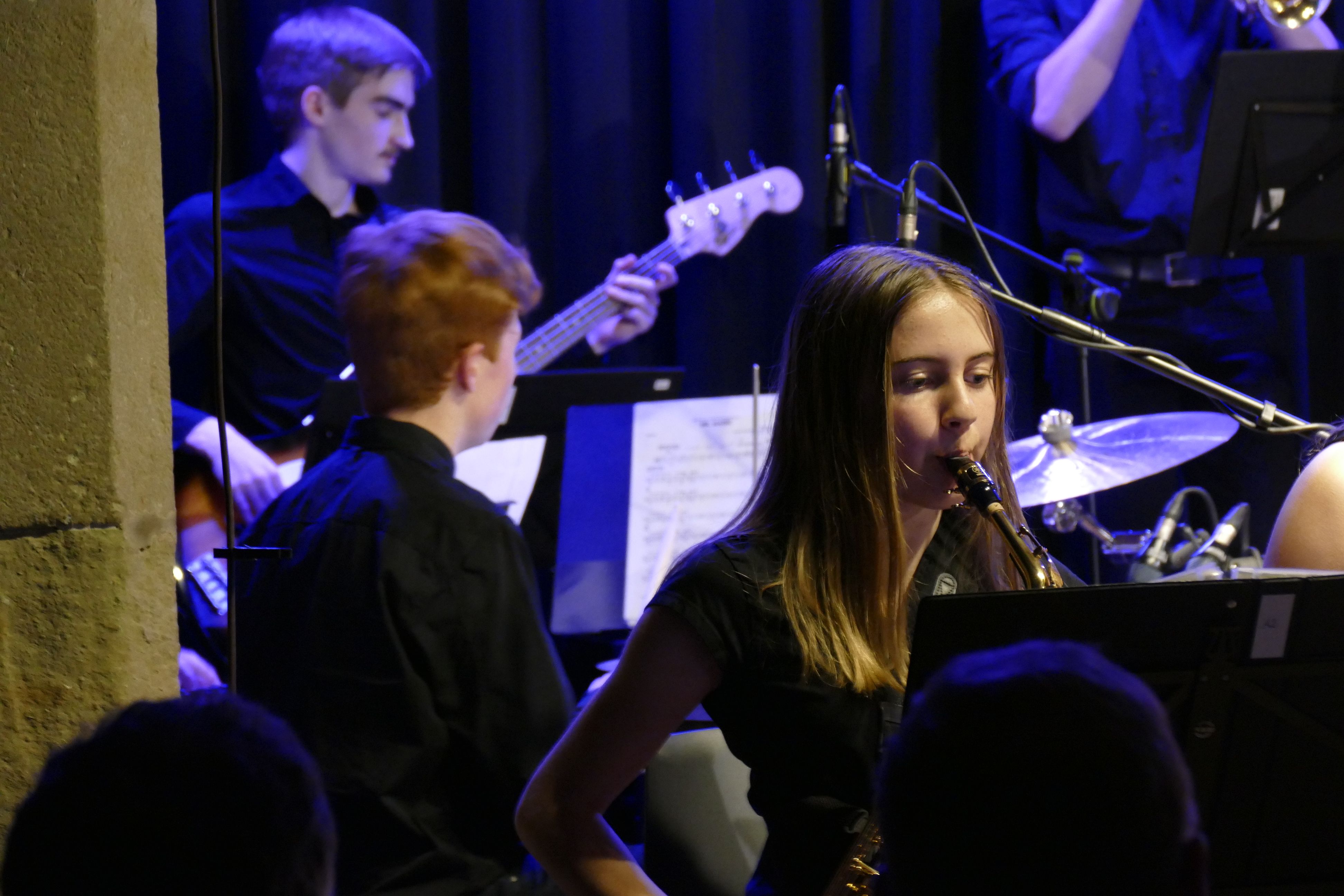Bigband Battle 09