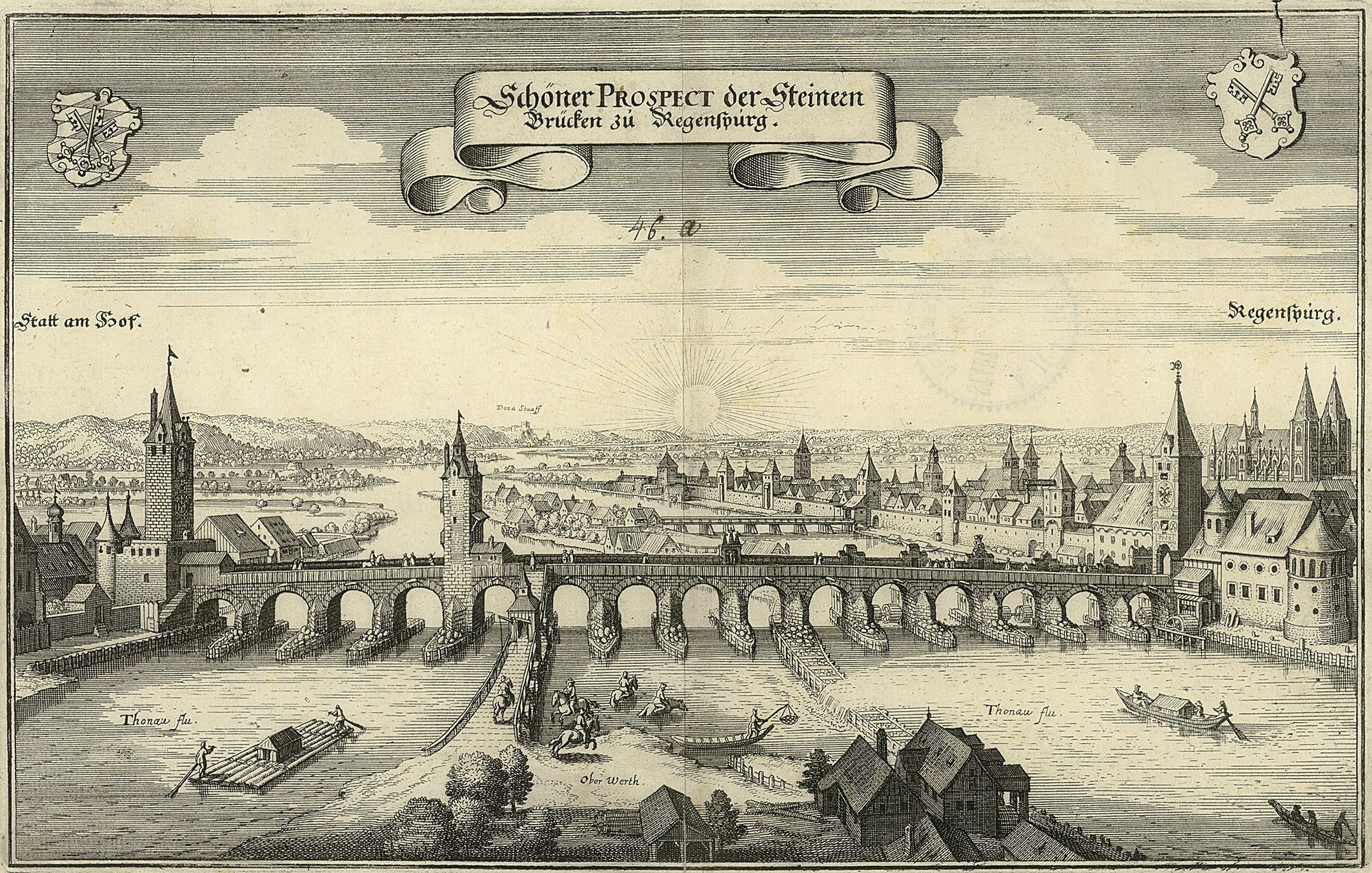 Merian Prospect 1644