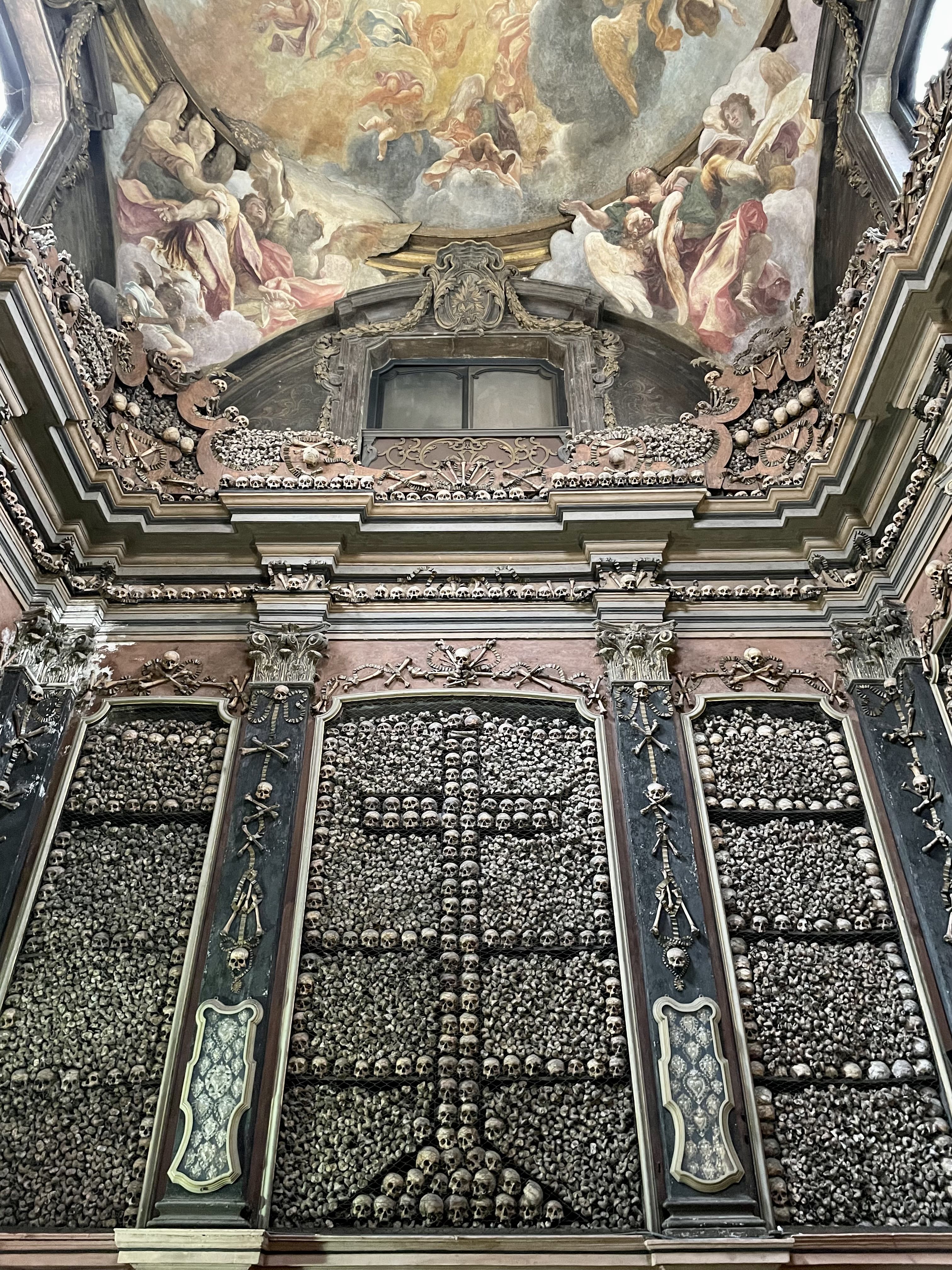 Mailand Church