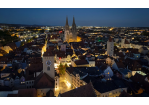 Altstadt Regensburg © Stadt Regensburg