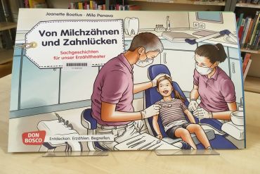 Vorschaubild Kamishibai