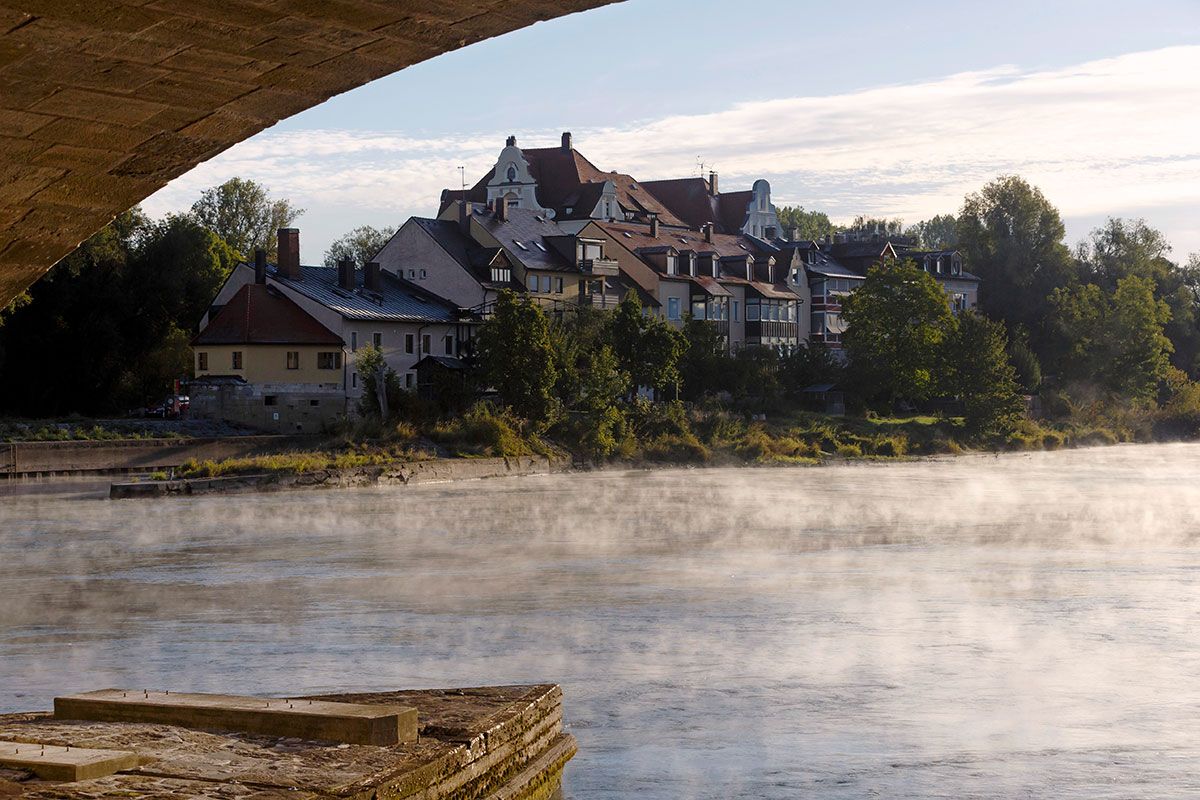 Foto des Monats - September 2018