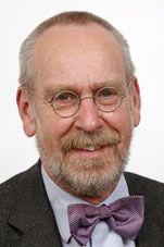 Joachim Graf (C) Peter Ferstl, Bilddokumentation Stadt Regensburg Joachim Graf - Stadtrat