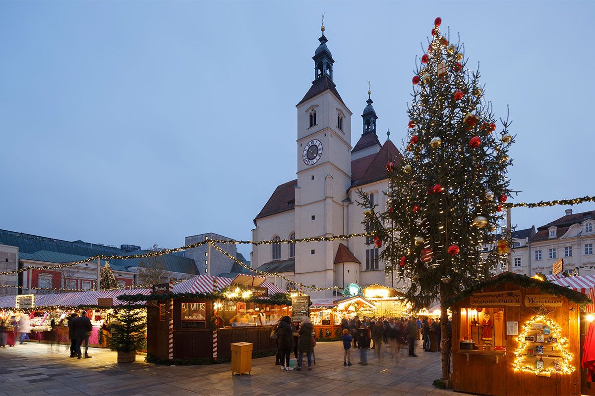 Christkindlmarkt - Impressionen 7