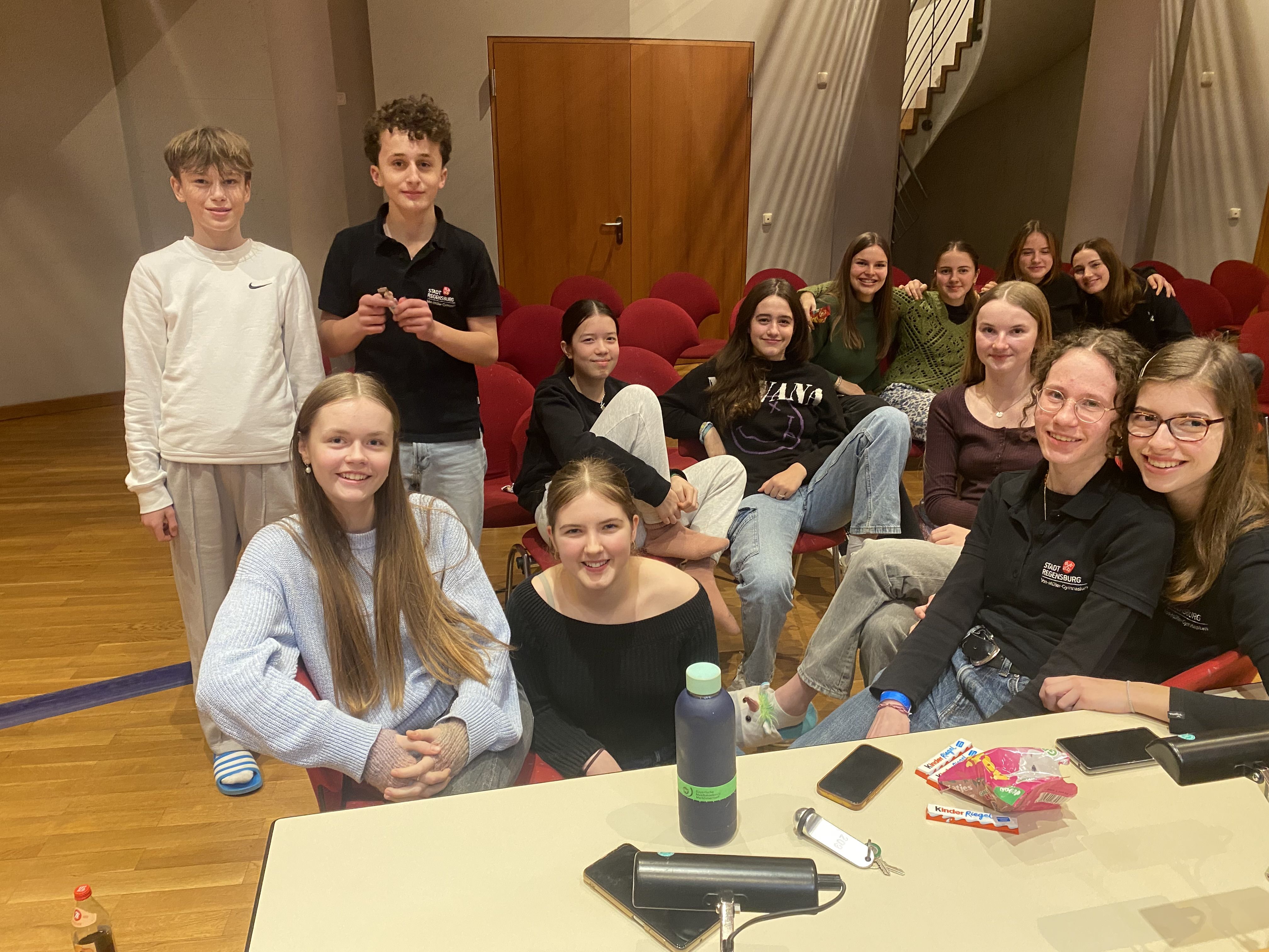 Landeswettbewerb Jugend Jazzt 2024 12